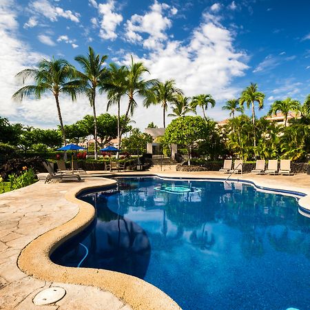 Aston Shores At Waikoloa Eksteriør bilde