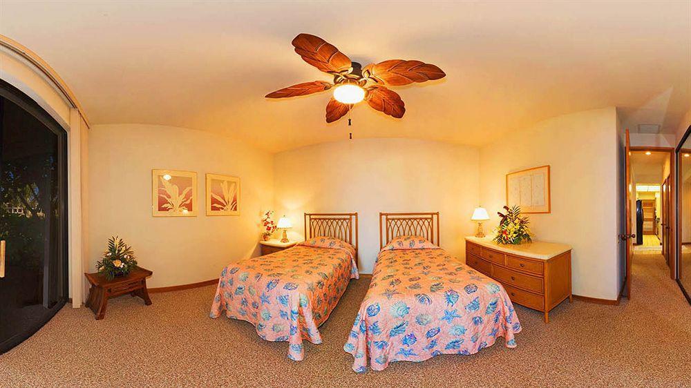Aston Shores At Waikoloa Eksteriør bilde