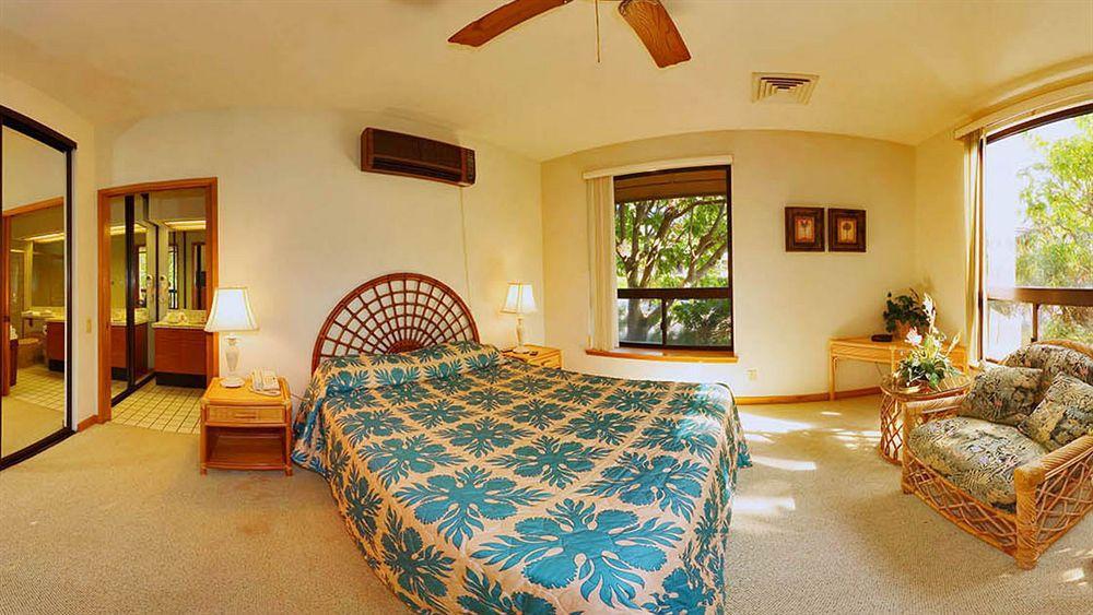 Aston Shores At Waikoloa Eksteriør bilde