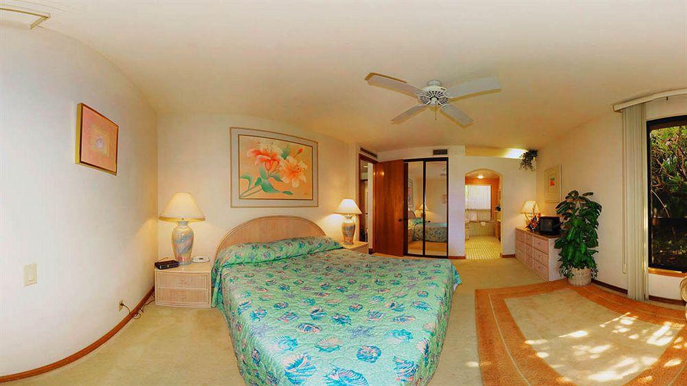 Aston Shores At Waikoloa Eksteriør bilde
