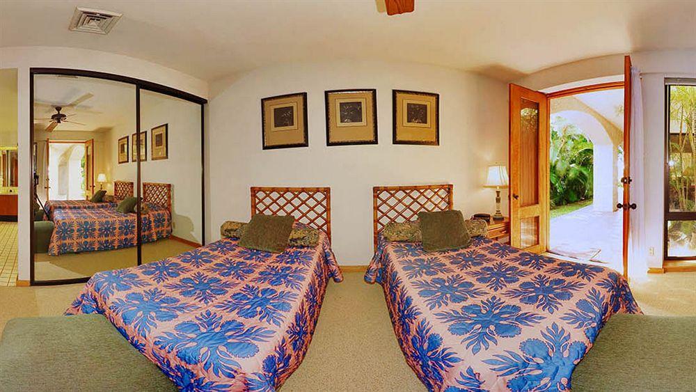 Aston Shores At Waikoloa Eksteriør bilde