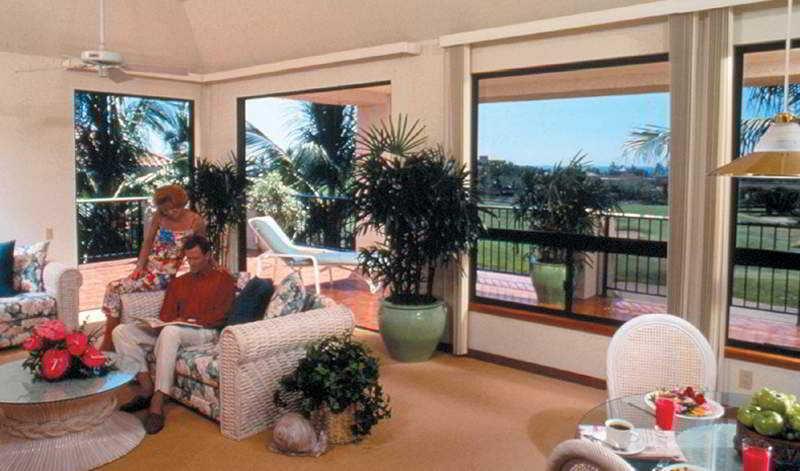 Aston Shores At Waikoloa Eksteriør bilde