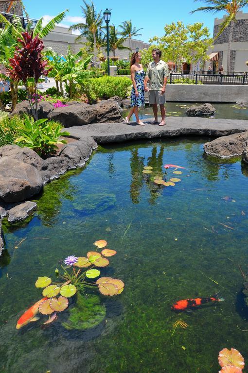 Aston Shores At Waikoloa Eksteriør bilde