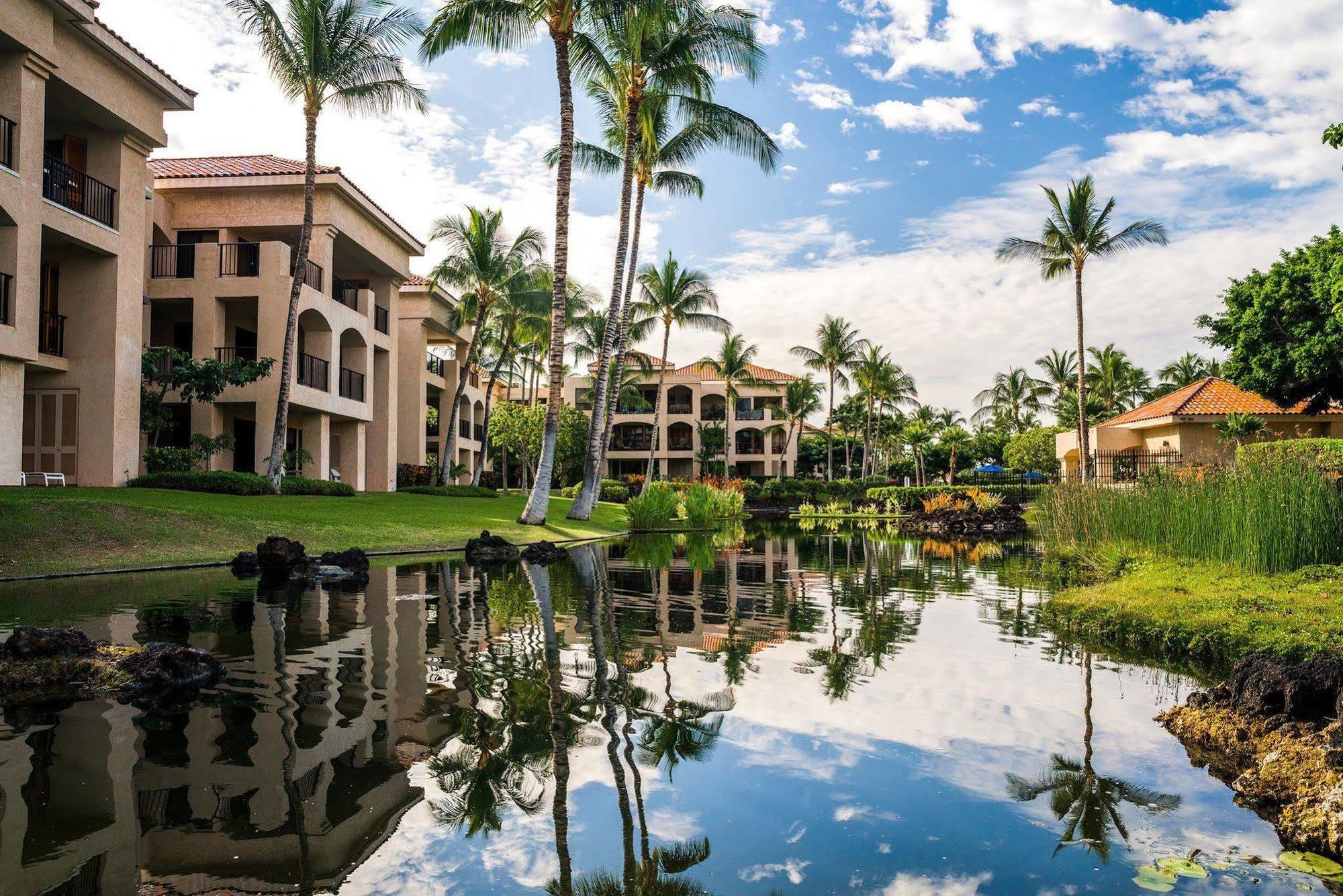 Aston Shores At Waikoloa Eksteriør bilde