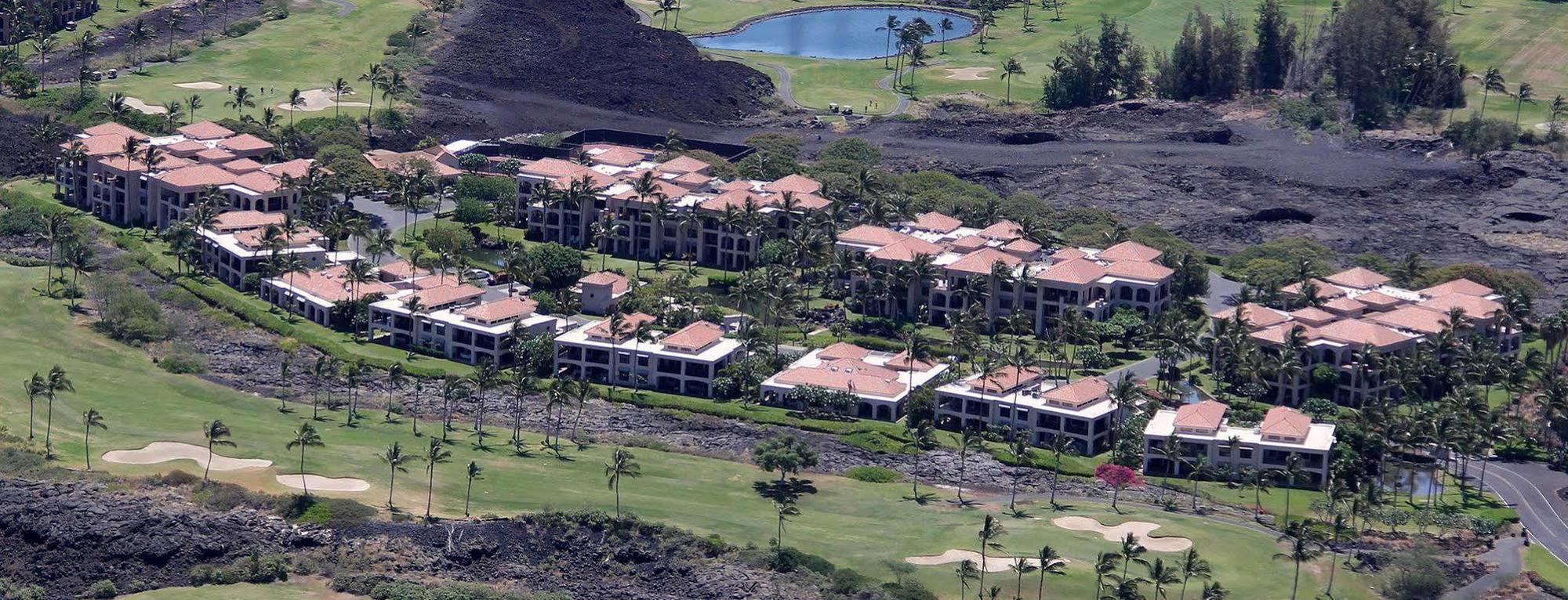 Aston Shores At Waikoloa Eksteriør bilde