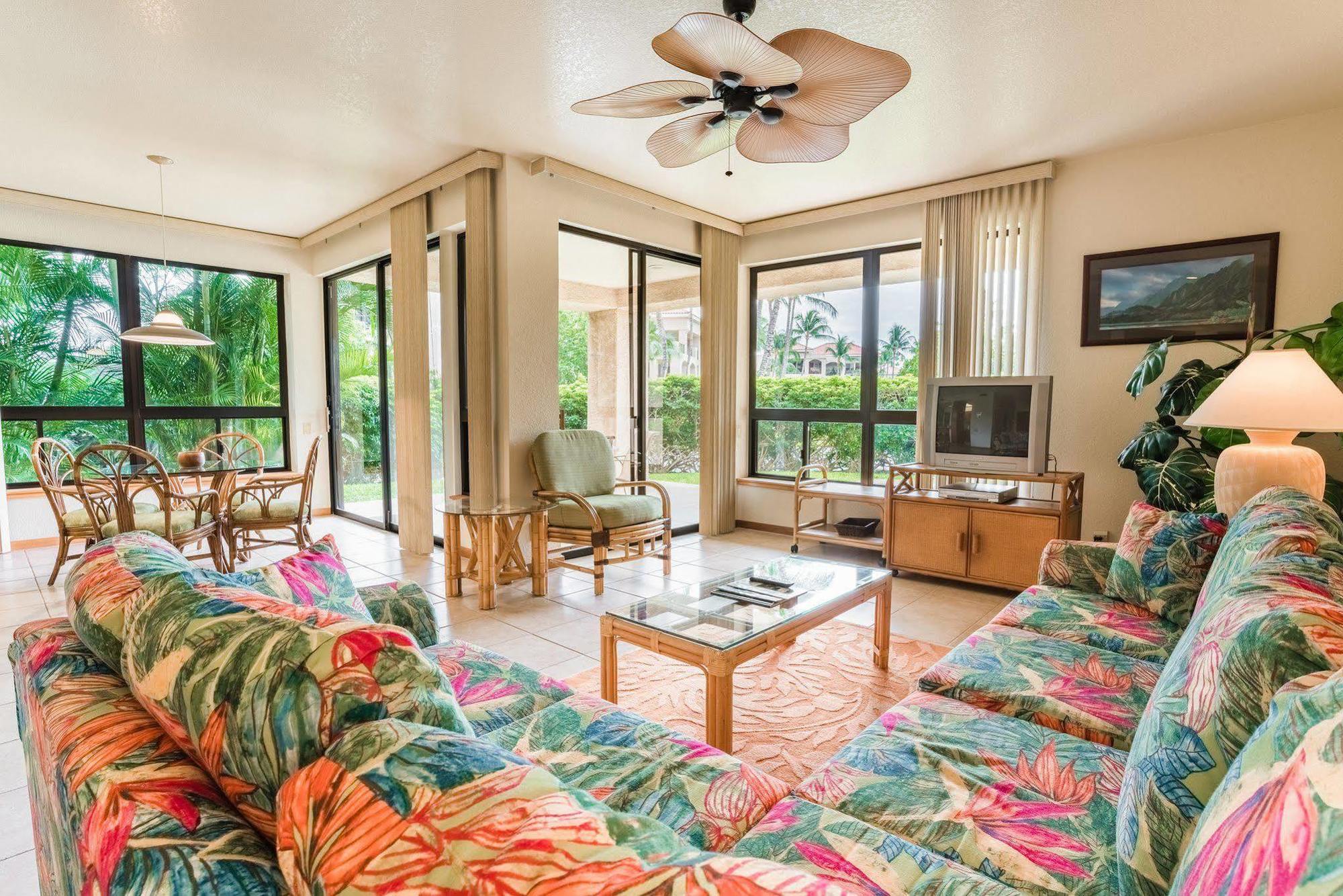 Aston Shores At Waikoloa Eksteriør bilde