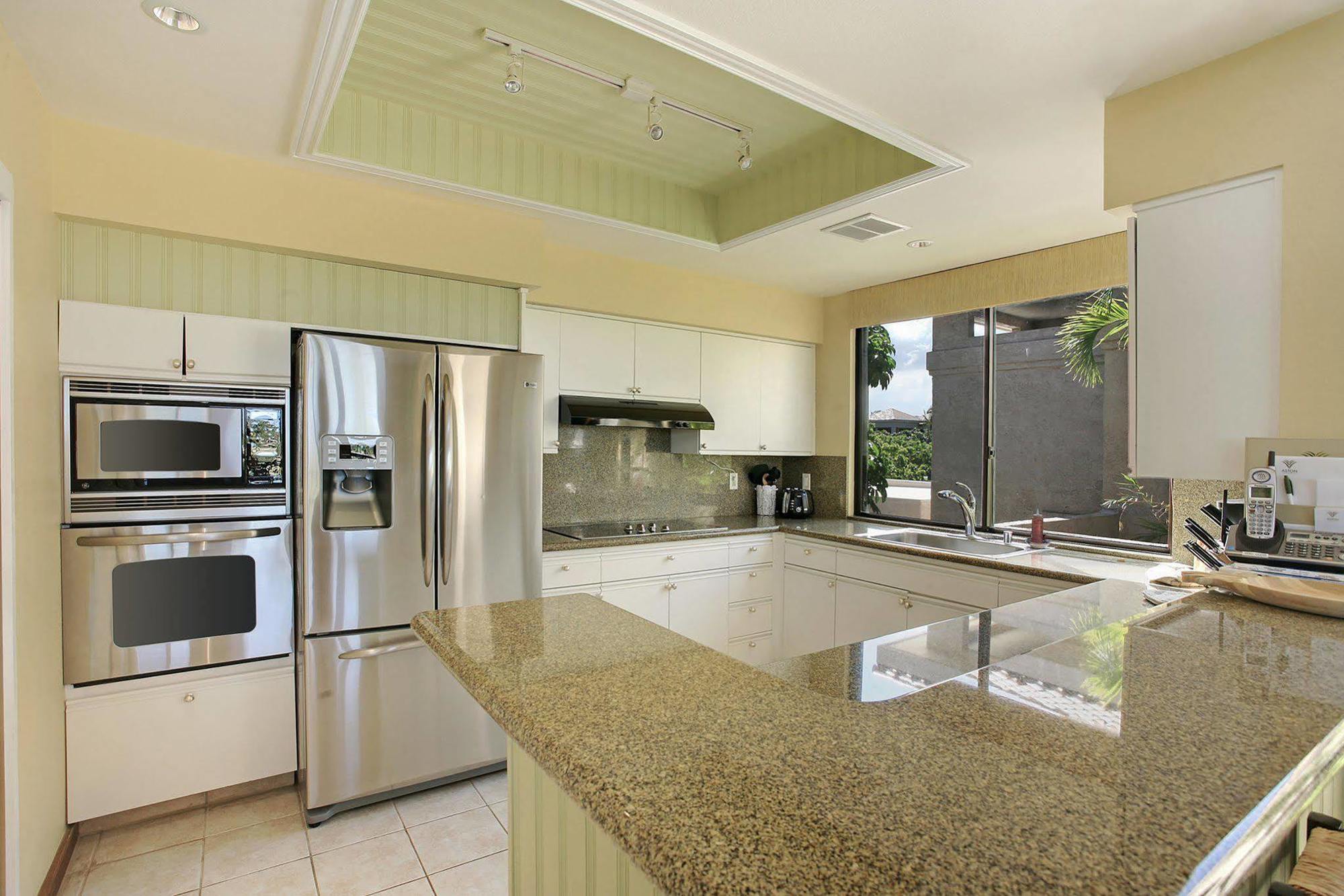 Aston Shores At Waikoloa Eksteriør bilde