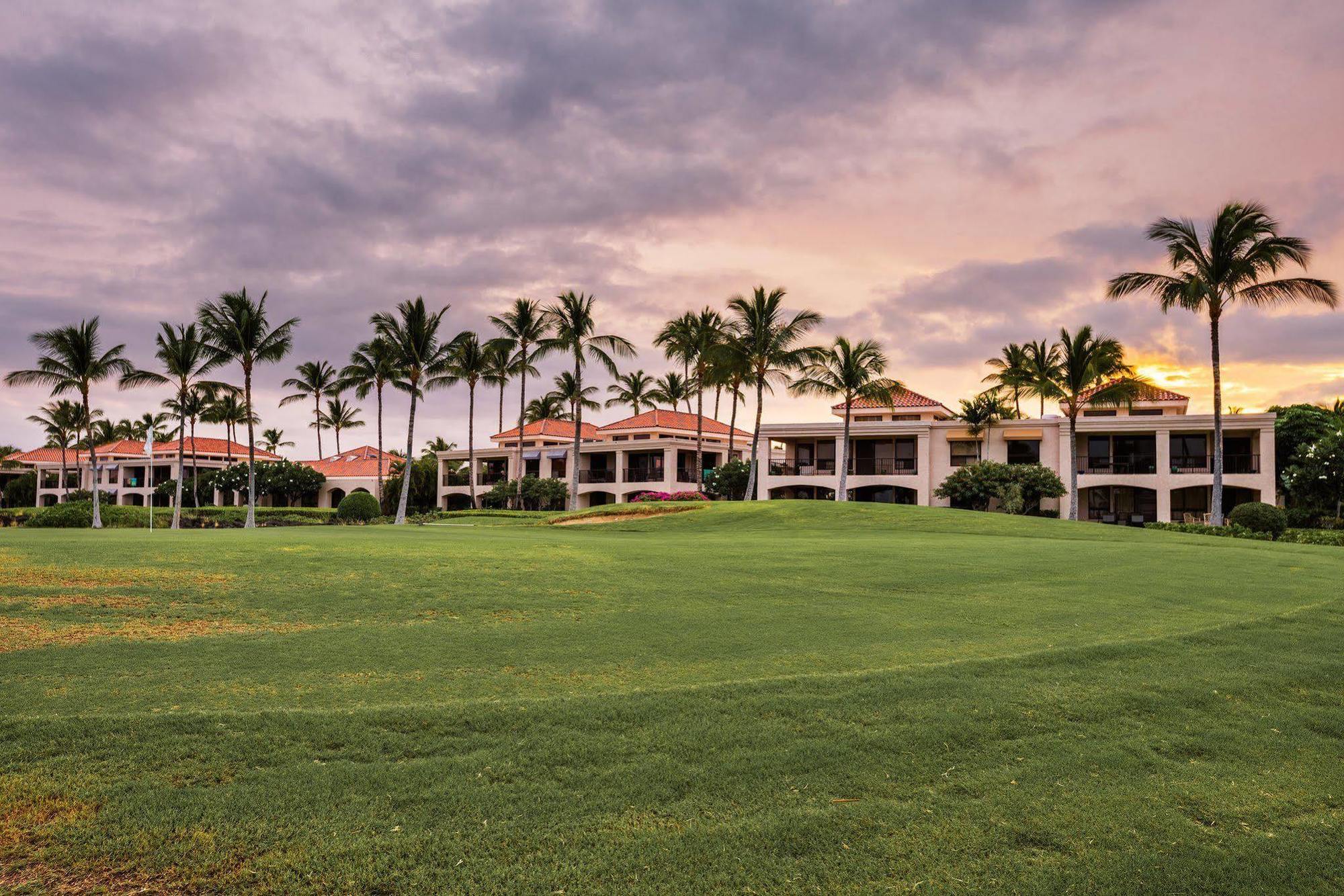 Aston Shores At Waikoloa Eksteriør bilde