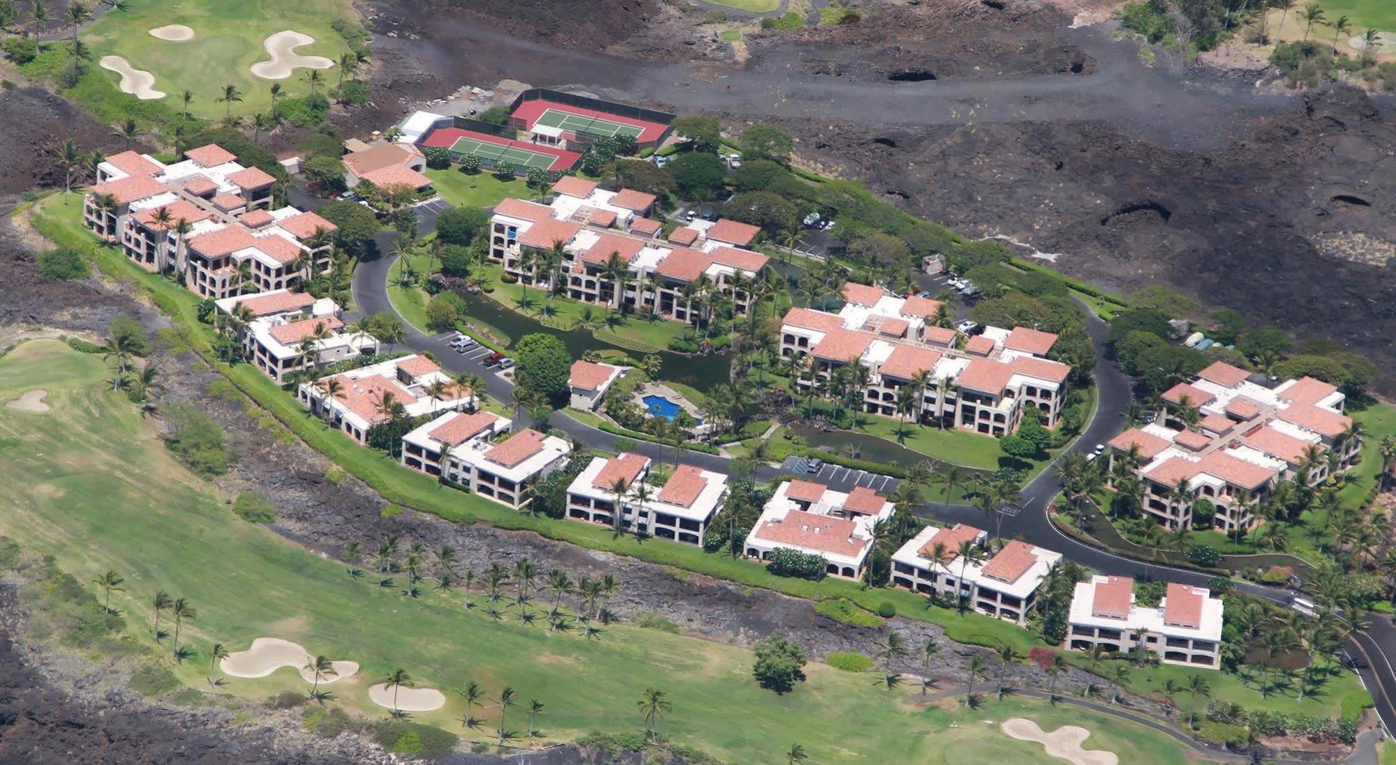 Aston Shores At Waikoloa Eksteriør bilde