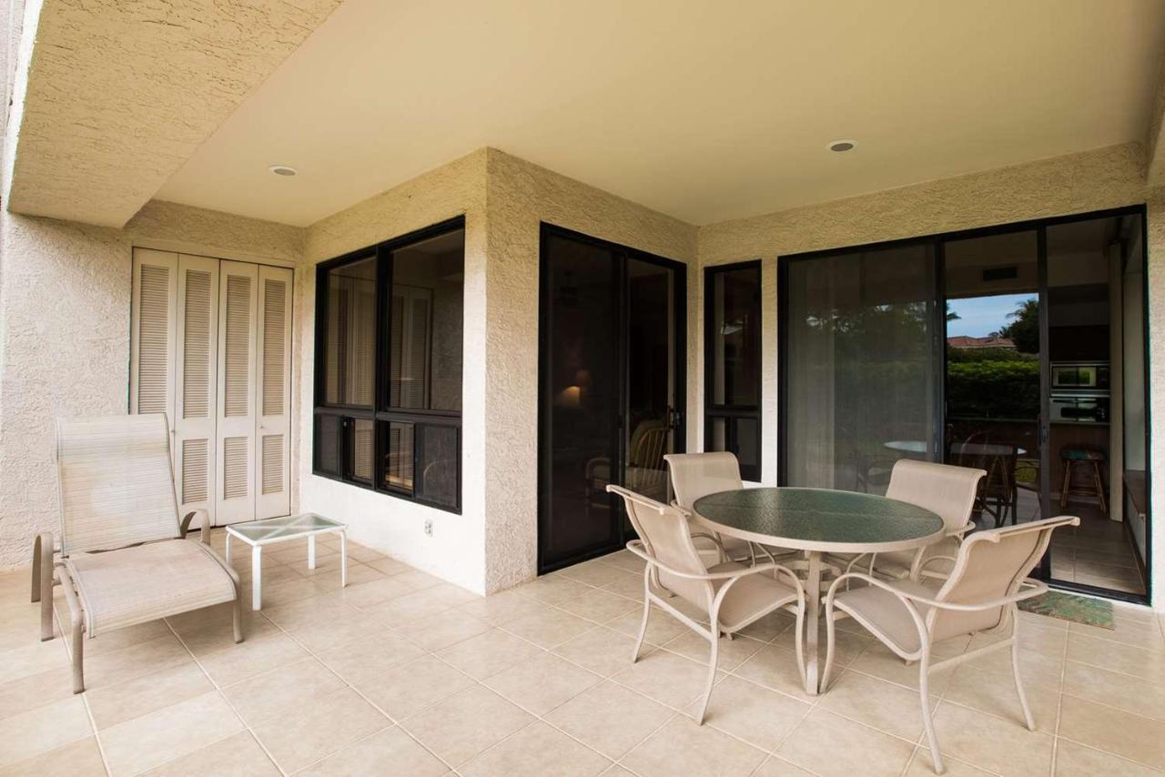 Aston Shores At Waikoloa Eksteriør bilde
