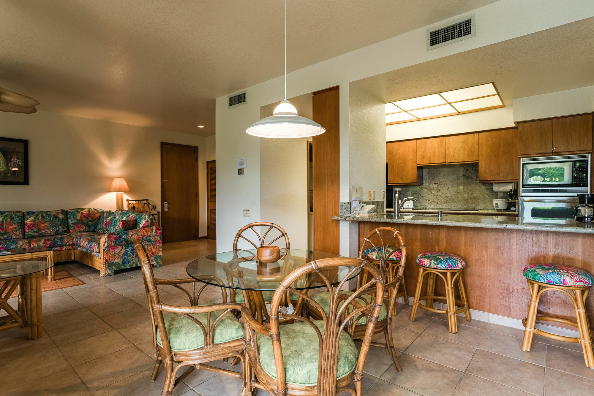 Aston Shores At Waikoloa Eksteriør bilde