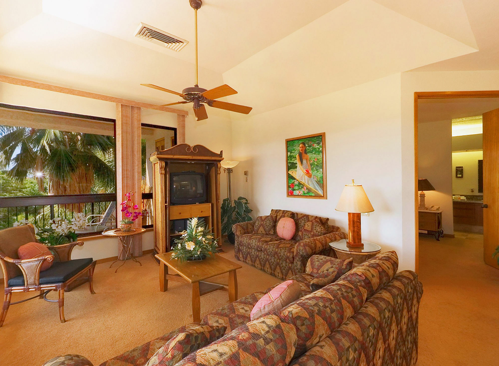 Aston Shores At Waikoloa Eksteriør bilde