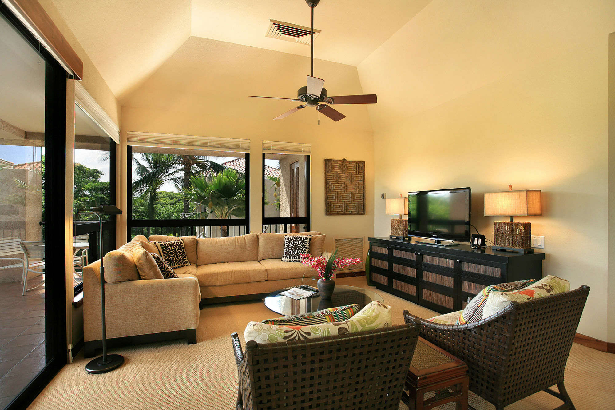 Aston Shores At Waikoloa Eksteriør bilde