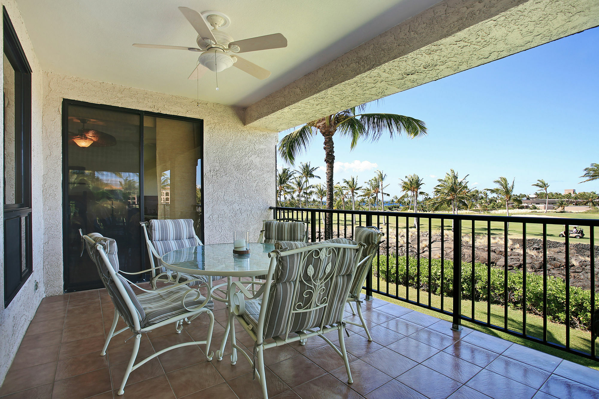 Aston Shores At Waikoloa Eksteriør bilde