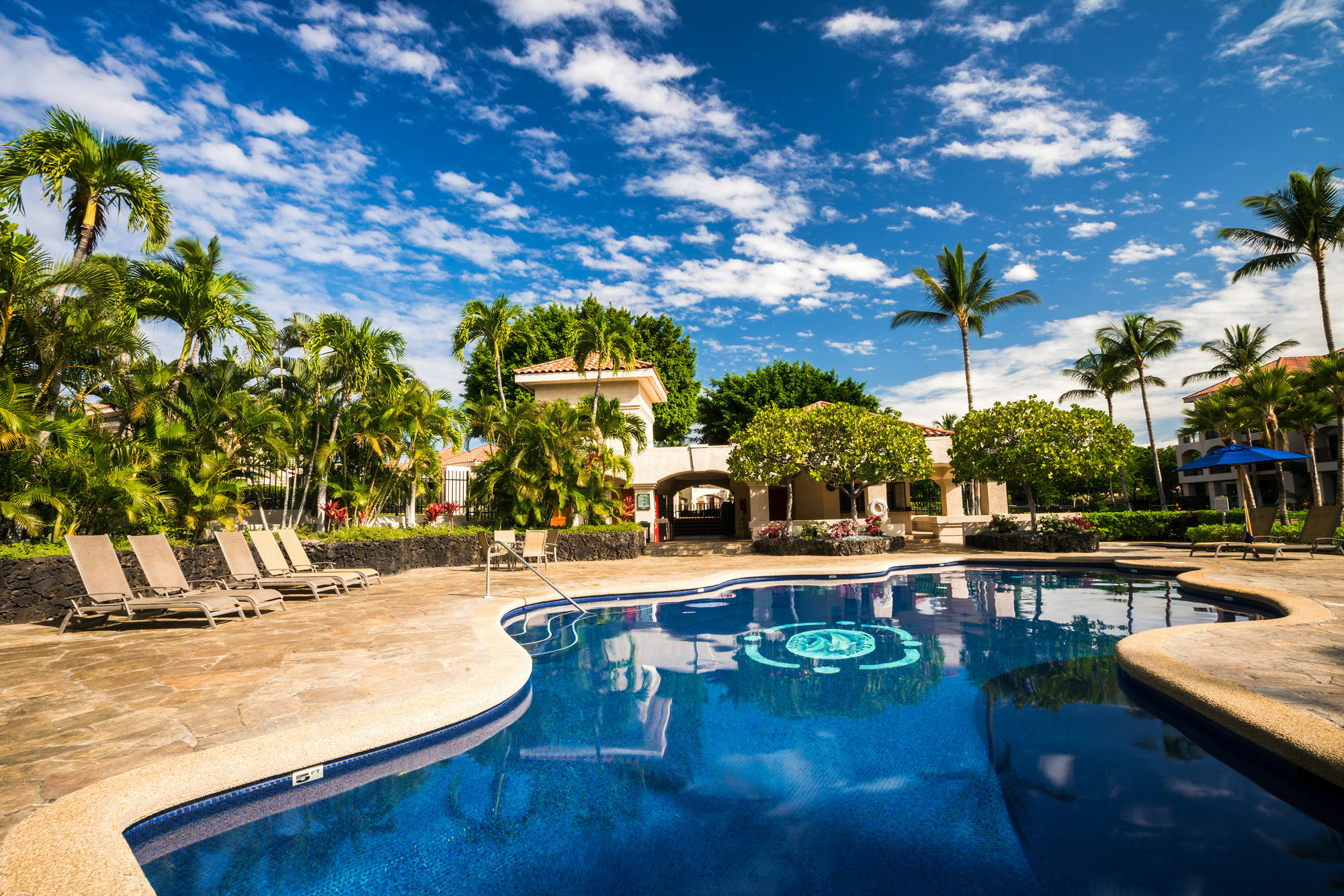 Aston Shores At Waikoloa Eksteriør bilde