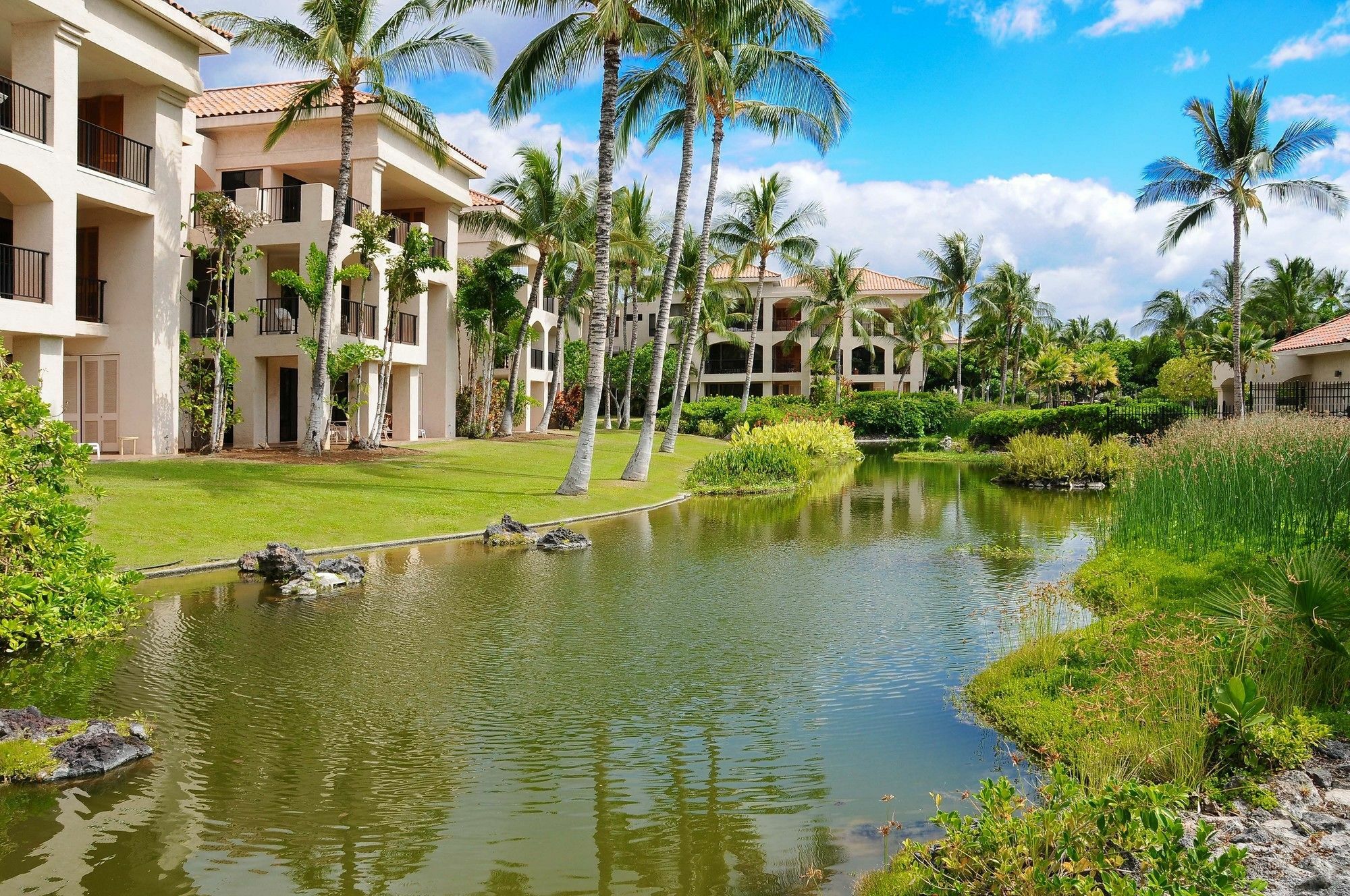 Aston Shores At Waikoloa Eksteriør bilde