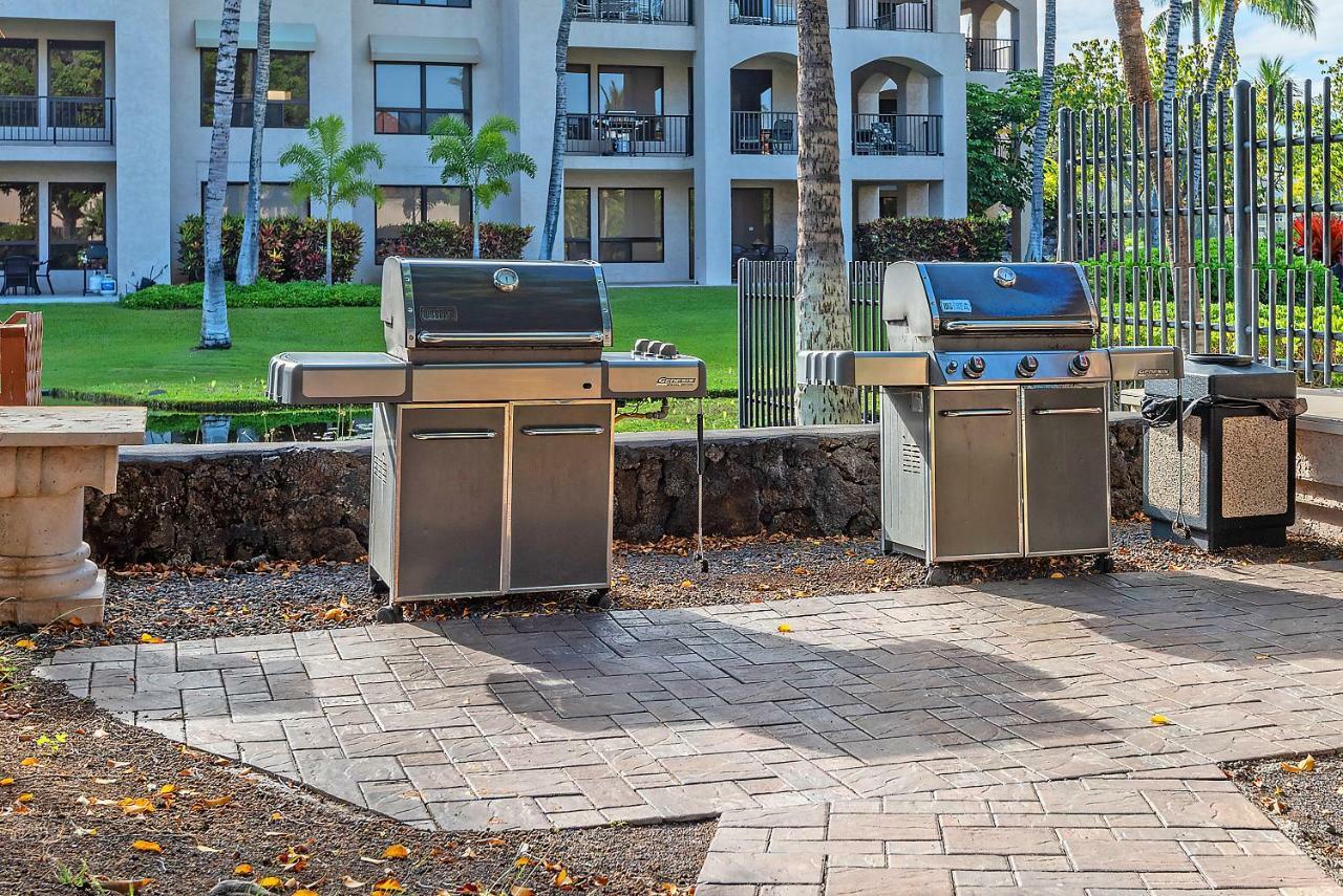 Aston Shores At Waikoloa Eksteriør bilde