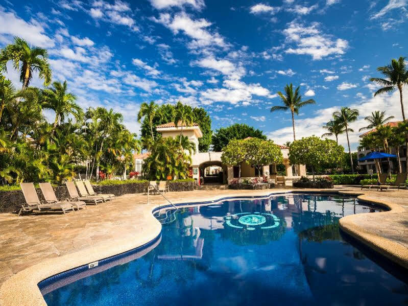 Aston Shores At Waikoloa Eksteriør bilde