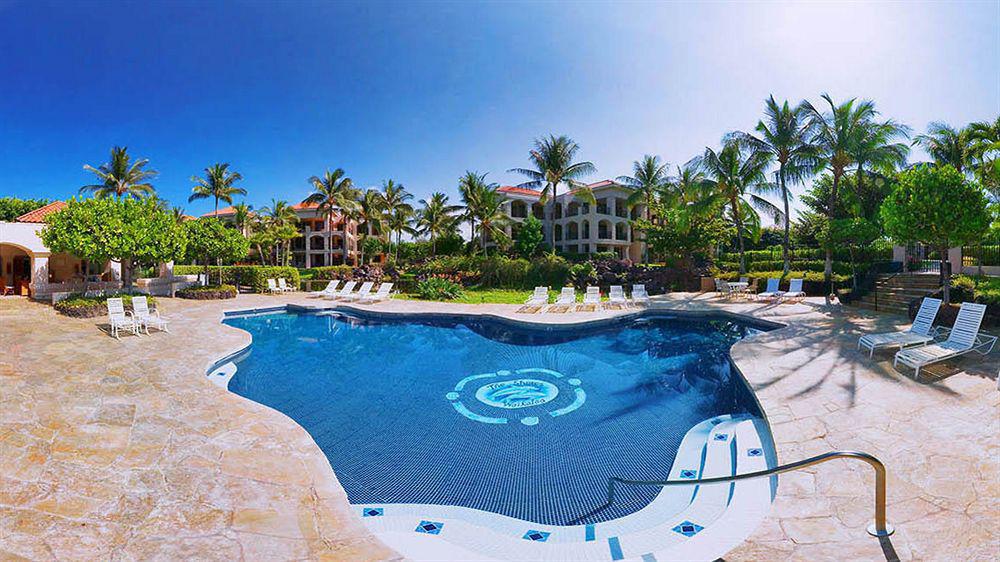 Aston Shores At Waikoloa Eksteriør bilde