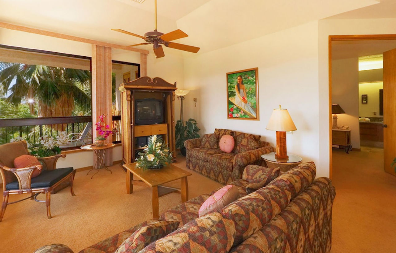 Aston Shores At Waikoloa Eksteriør bilde